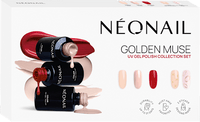 Golden Muse Collection Set, 1 St