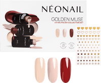 Golden Muse Collection Set, 1 St