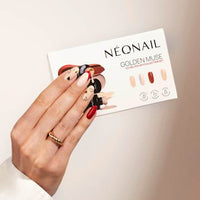Golden Muse Collection Set, 1 St