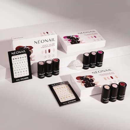 Golden Muse Collection Set, 1 St