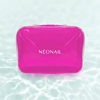 Kosmetiktasche PVC 2025, 1 St NÉONAIL
