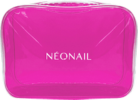 Kosmetiktasche PVC 2025, 1 St NÉONAIL