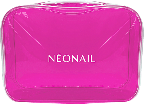 Kosmetiktasche PVC 2025, 1 St NÉONAIL