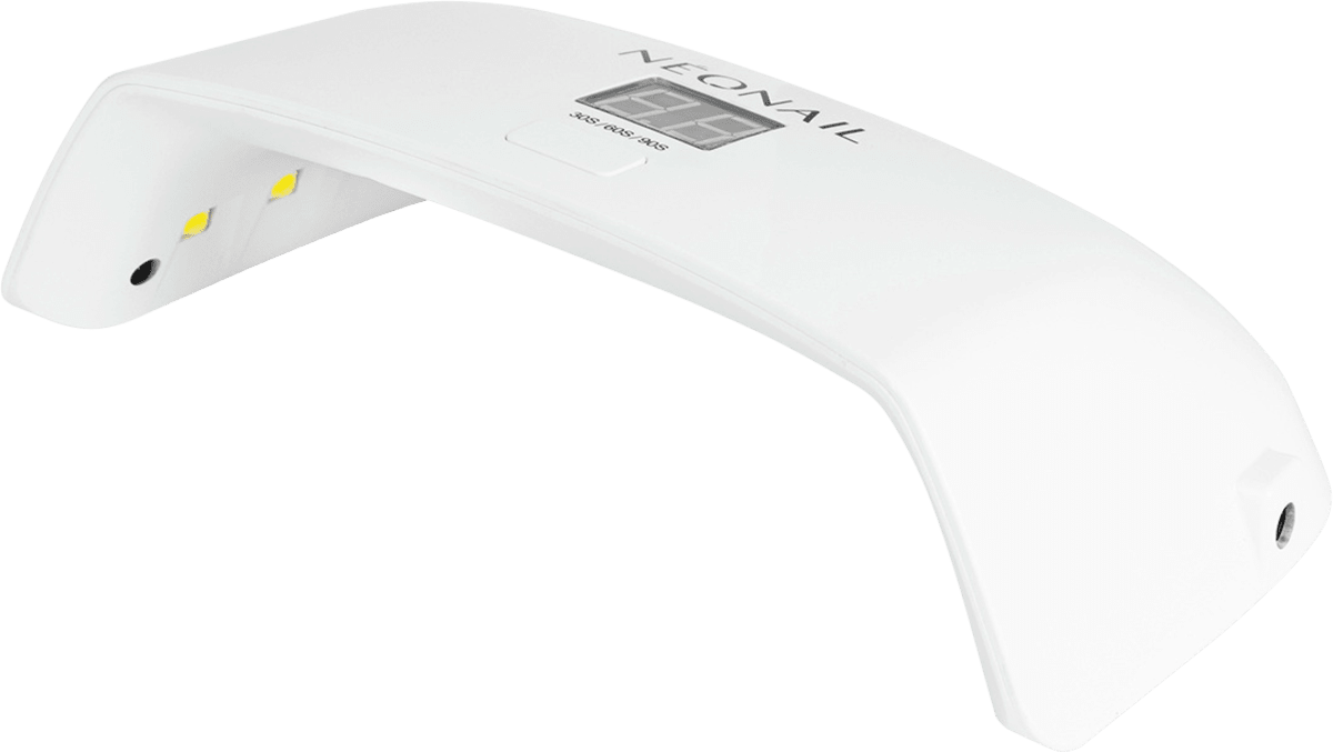 NÉONAIL Lampe LED 10/36W, 1 St
