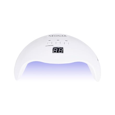 LED Lampe 18W/36 LCD Display, 1 St