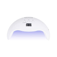 LED Lampe 18W/36 LCD Display, 1 St