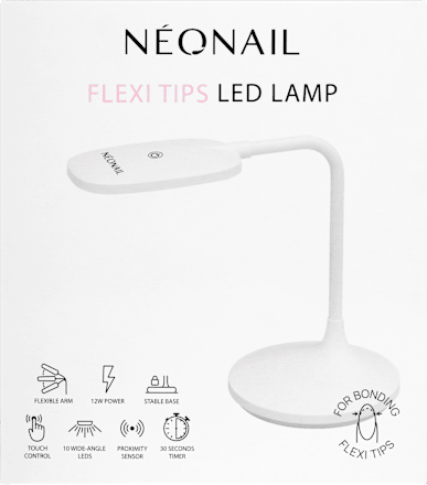 LED Lampe Flexi Tips 12W, 1 St