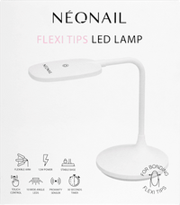 LED Lampe Flexi Tips 12W, 1 St
