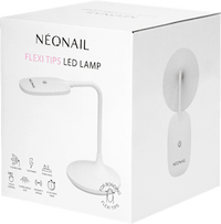LED Lampe Flexi Tips 12W, 1 St