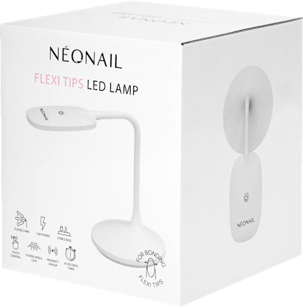 LED Lampe Flexi Tips 12W, 1 St