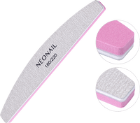 Nagelfeile & Buffer 2in1, 1 St