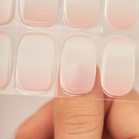 Nagelfolien Gel Stickers Easy On M012, 20 St