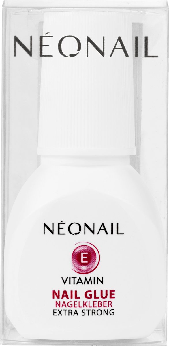 Nagelkleber extra stark, 10 ml