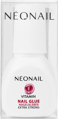 Nagelkleber extra stark, 10 ml