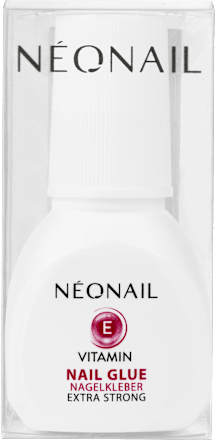 Nagelkleber extra stark, 10 ml