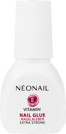Nagelkleber extra stark, 10 ml
