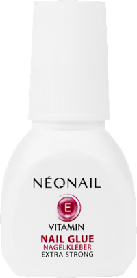 Nagelkleber extra stark, 10 ml