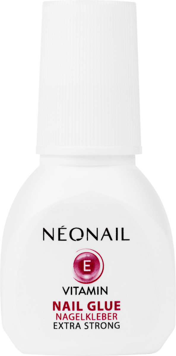 Nagelkleber extra stark, 10 ml