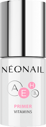 Nagellakprimer Vitaminen, 7,2 ml