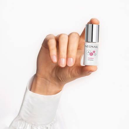 Nagellack Primer Vitamins, 7,2 ml