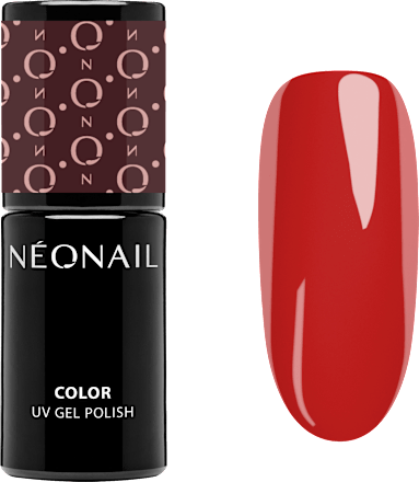 Nagellack Red Obsession, 7,2 ml