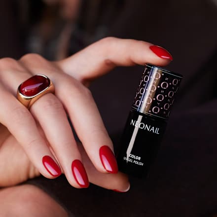 Nagellack Red Obsession, 7,2 ml