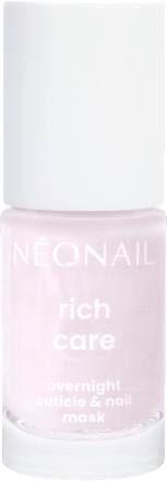 Nagelmaske Rich Care Overnight Nail Mask, 7,2 ml