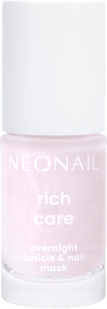 Nagelmaske Rich Care Overnight Nail Mask, 7,2 ml