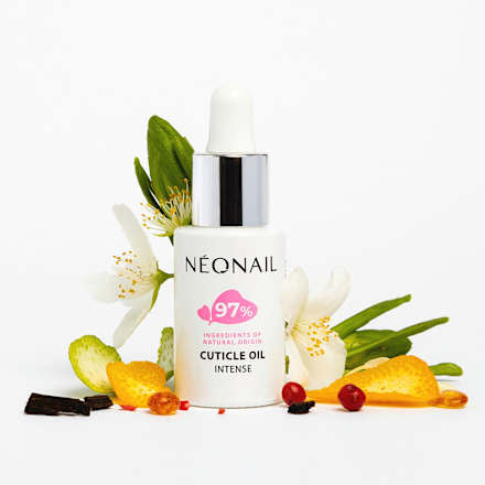Nagelöl Vitamin Intense, 6,5 ml
