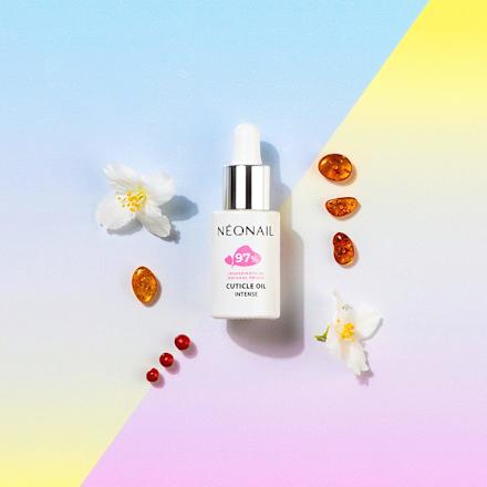 Nagelöl Vitamin Intense, 6,5 ml