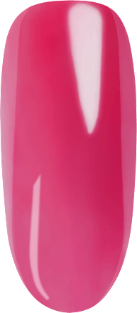 Nagelpflege Rescue Glow Tint, 3in1 Nail Conditioner Magenta Pink, 7,2 ml