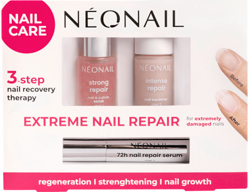 Nagelpflegeset Regeneration, 1 St