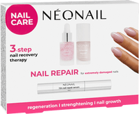 Nagelverzorgingsset regeneratie, 1 stuk