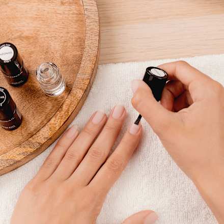 Nagelprimer Nail Prep, 7,2 ml
