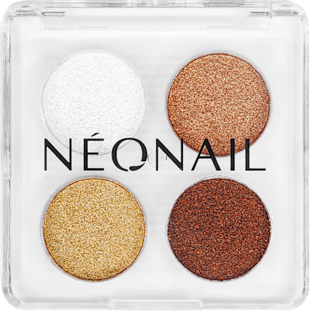 Nagelpuder Effekt Palette, 1 St
