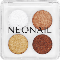 Nagelpuder Effekt Palette, 1 St