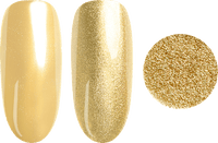 Nagelpuder Effekt Palette, 1 St