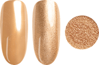 Nagelpuder Effekt Palette, 1 St