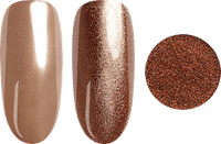 Nagelpuder Effekt Palette, 1 St