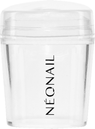 Nagelstempel mit Schaber, 50 g