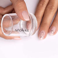 Nagelstempel mit Schaber, 50 g