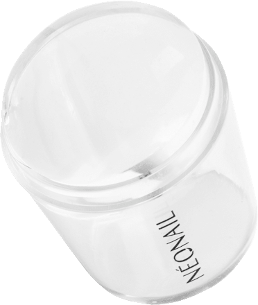 Nagelstempel mit Schaber, 50 g
