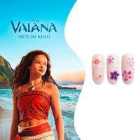 Nagelsticker 3D, 1 St
