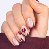 Nail Art Pinsel Set 3tlg, 1 St