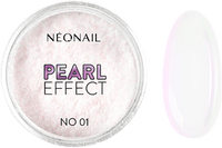 Nail Art Powder 01 Pearl Effect, 2 g
