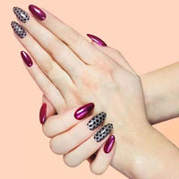 Nail Art Powder 01 Pearl Effect, 2 g