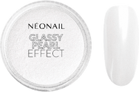 Nail Art Powder Glassy Pearl Effekt, 2 g