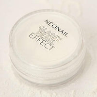 Nail Art Powder Glassy Pearl Effekt, 2 g
