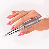Nail Drill Mani & Pedi 12W, 1 St