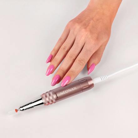 Nail Drill Mani & Pedi 12W, 1 St